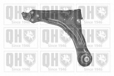 QUINTON HAZELL qsa2048s -  Рычаг независимой подвески колеса, подвеска колеса